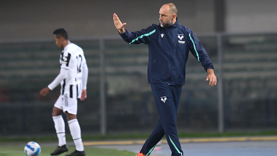 Igor Tudor