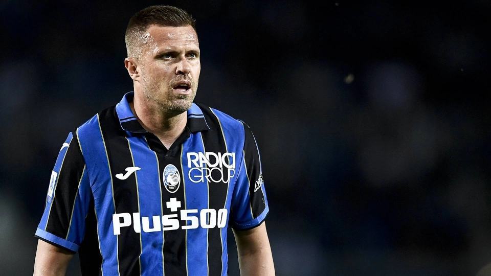 Ilicic