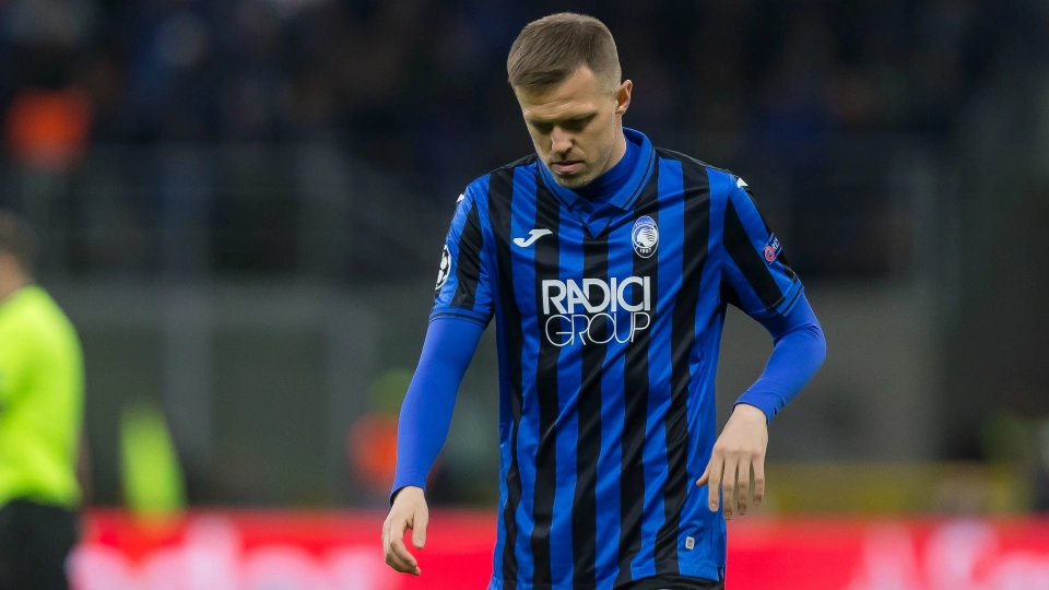 Ilicic