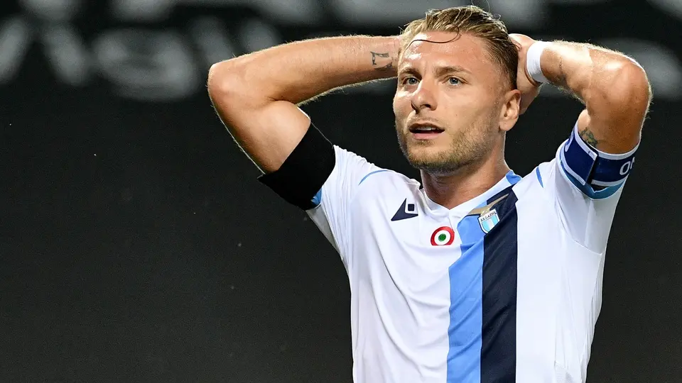 Immobile, Lazio