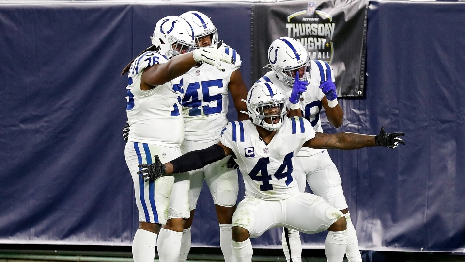 Indianapolis Colts NFL