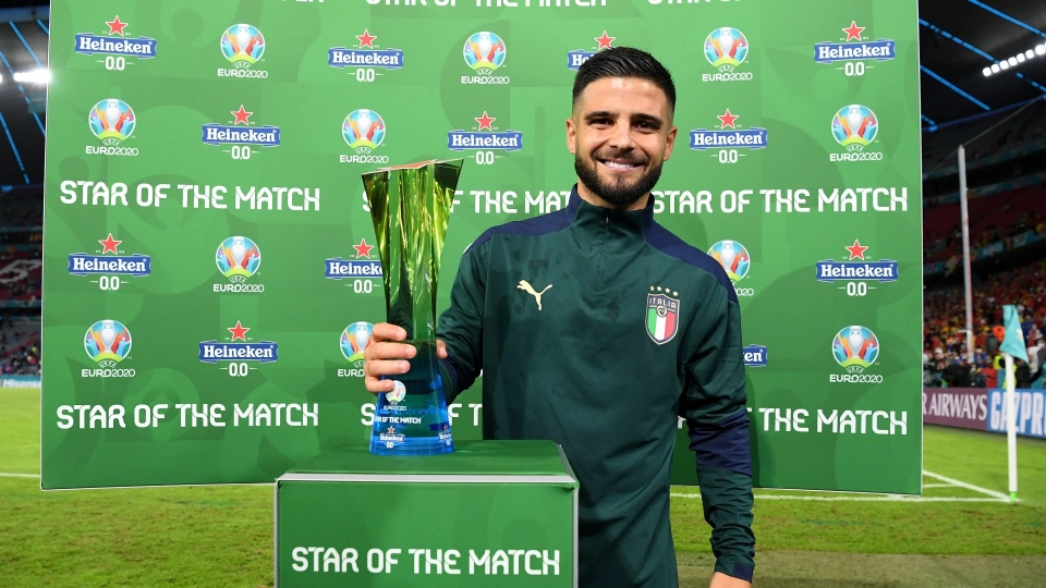 Insigne