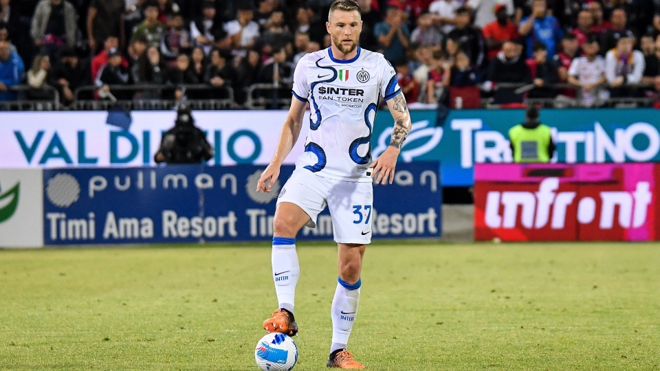 Inter 2021-22 - le fotopagelle