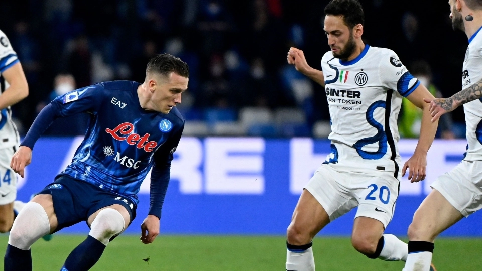inter, napoli