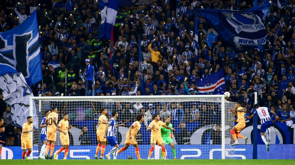 Inter-Porto