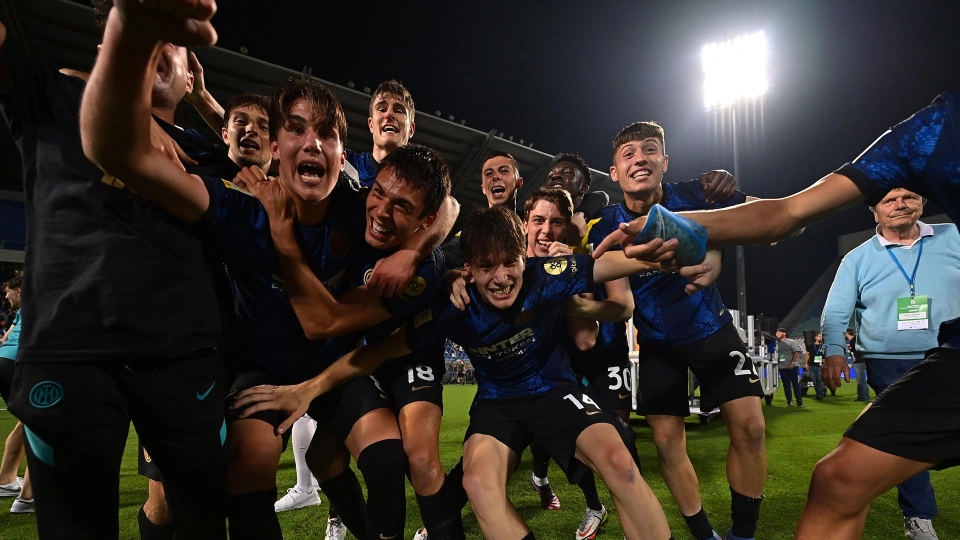 Inter Primavera