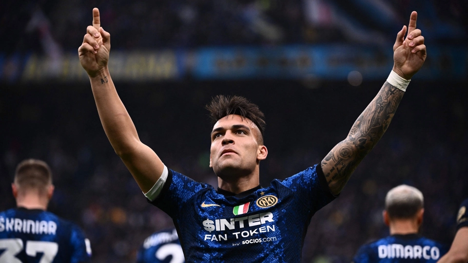 Inter-Roma