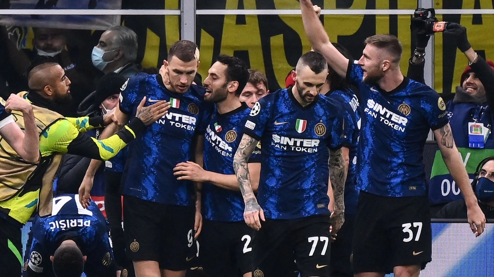 Inter-Shakhtar Donetksk