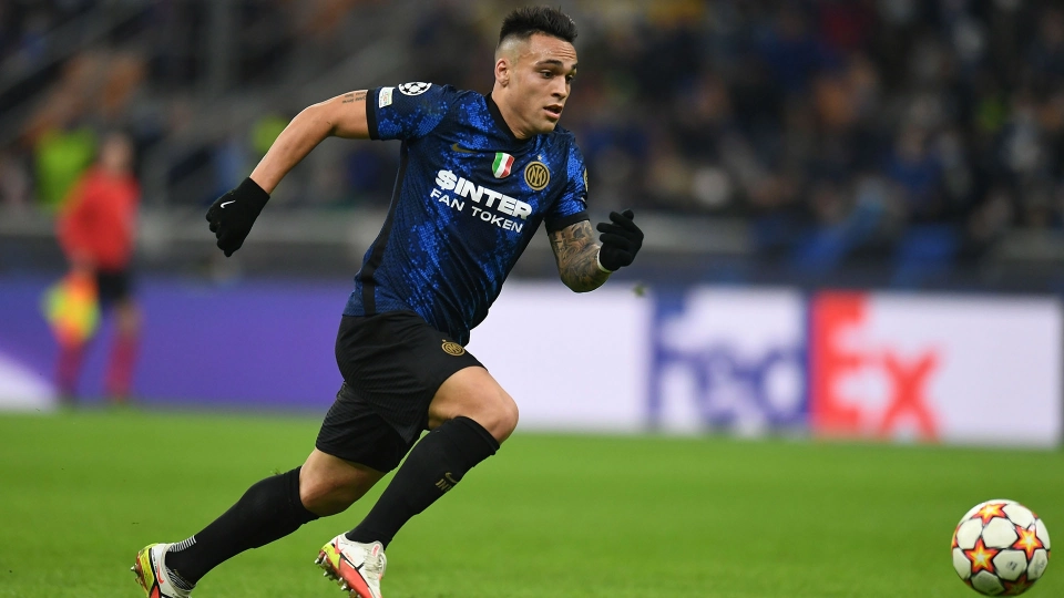 Inter-Shakhtar Donetsk