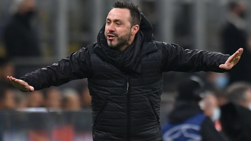 Inter-Shakhtar Donetsk