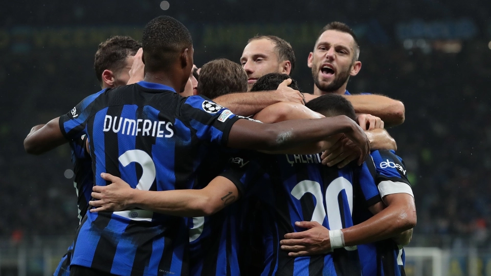 Inter