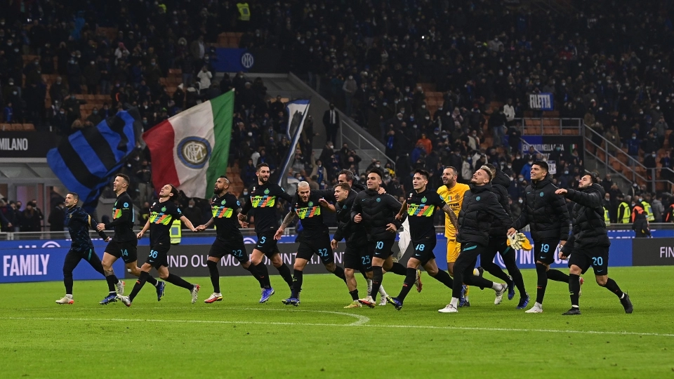 inter