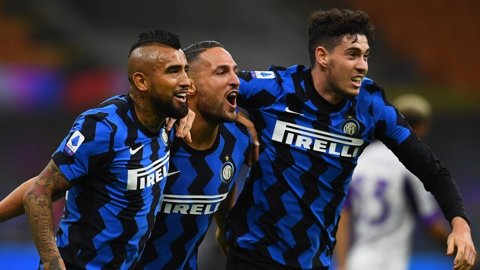 inter