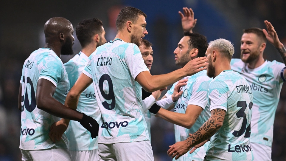Inter