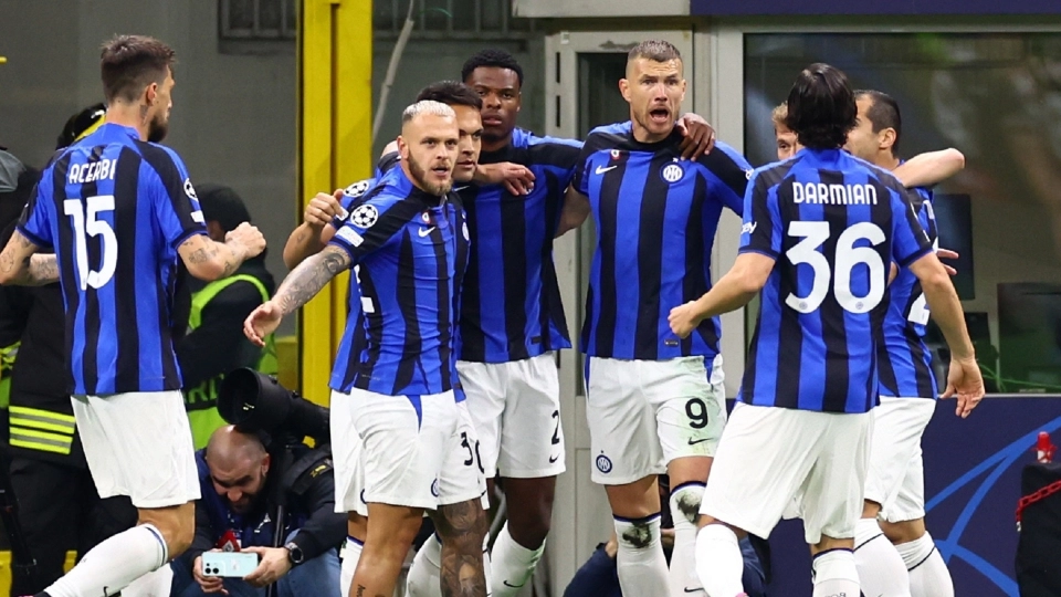 inter