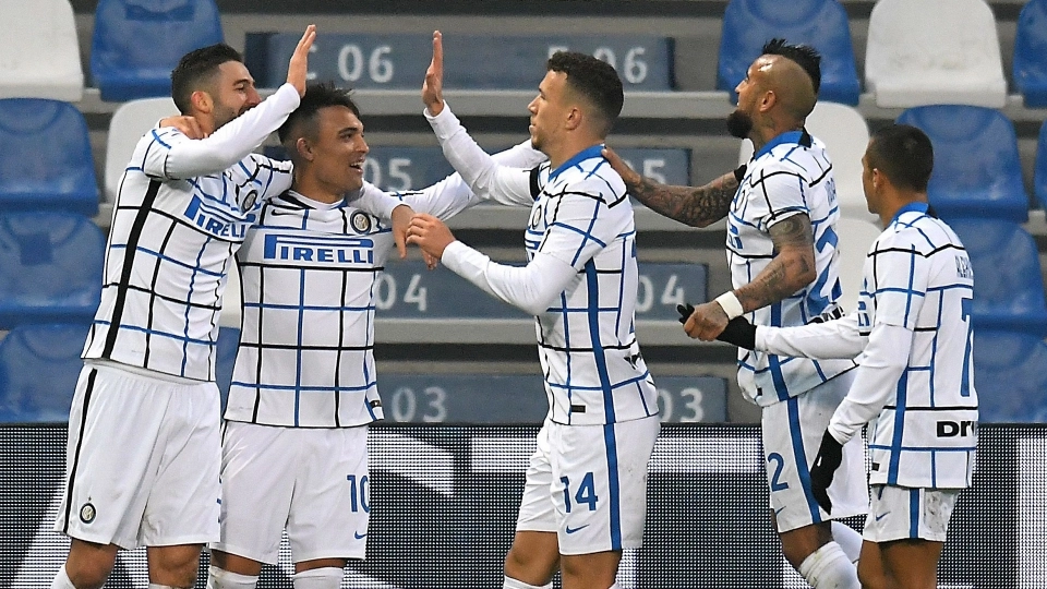 inter