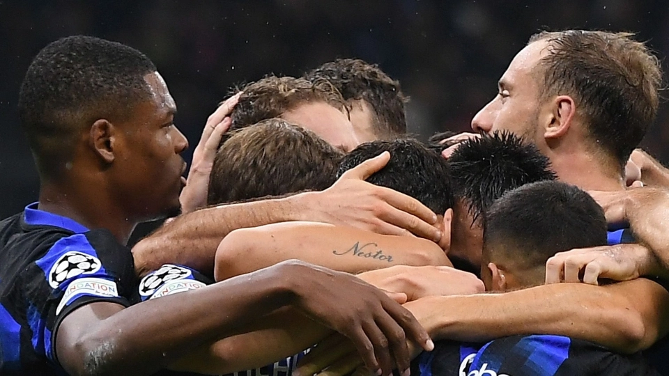 Inter