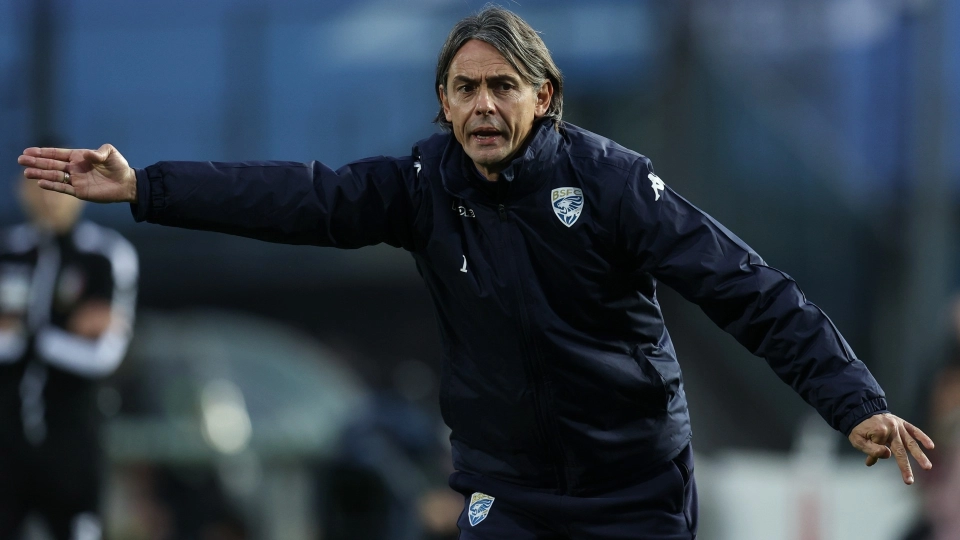 inzaghi filippo