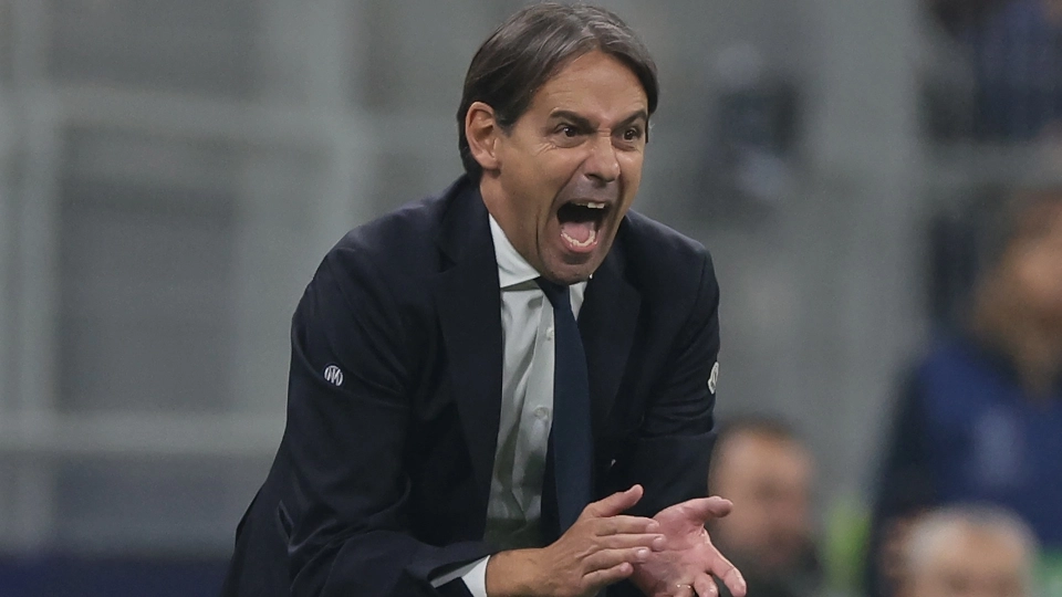 Inzaghi