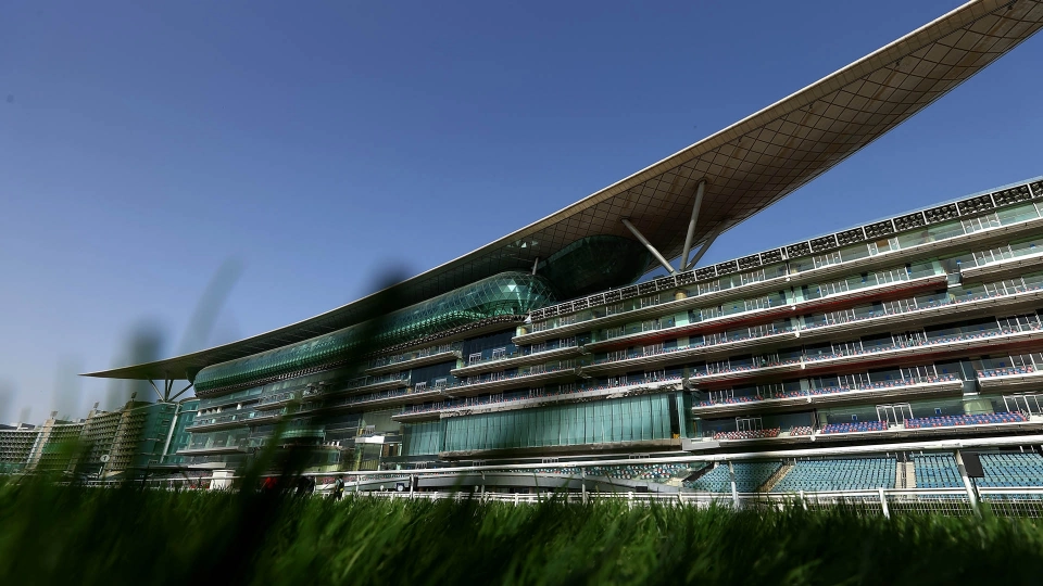 Ippodromo di Meydan