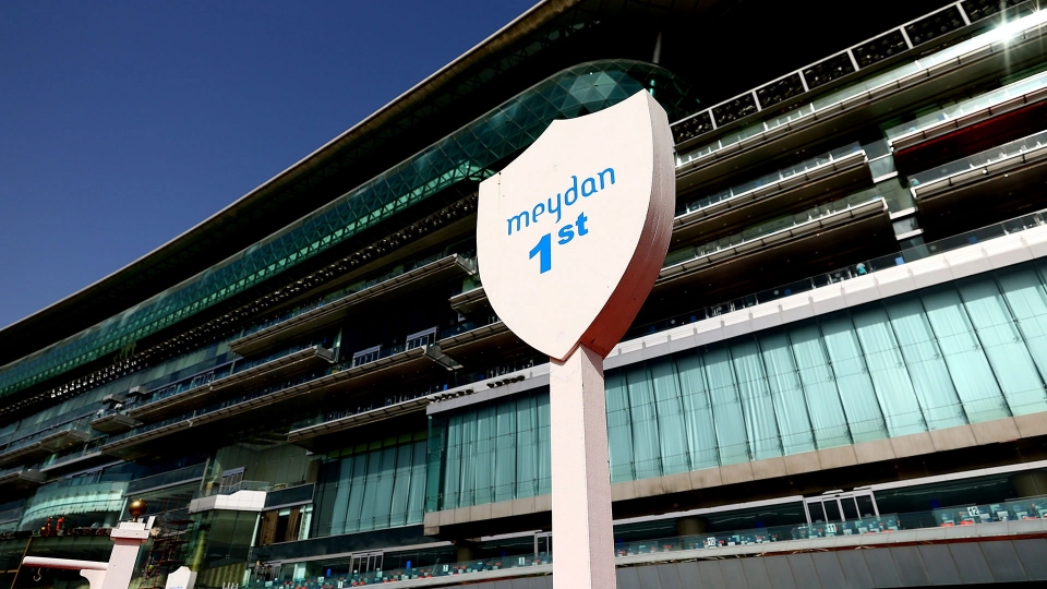Ippodromo di Meydan