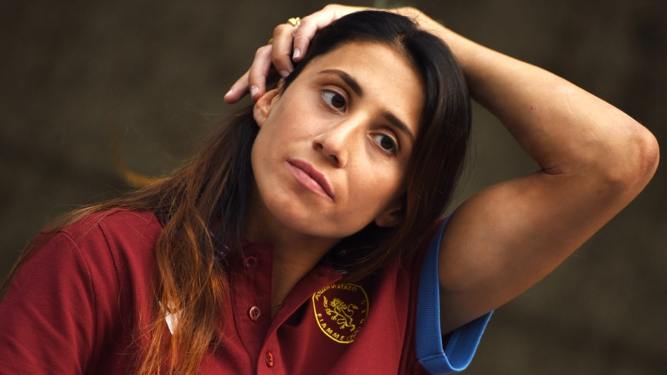 Irma Testa