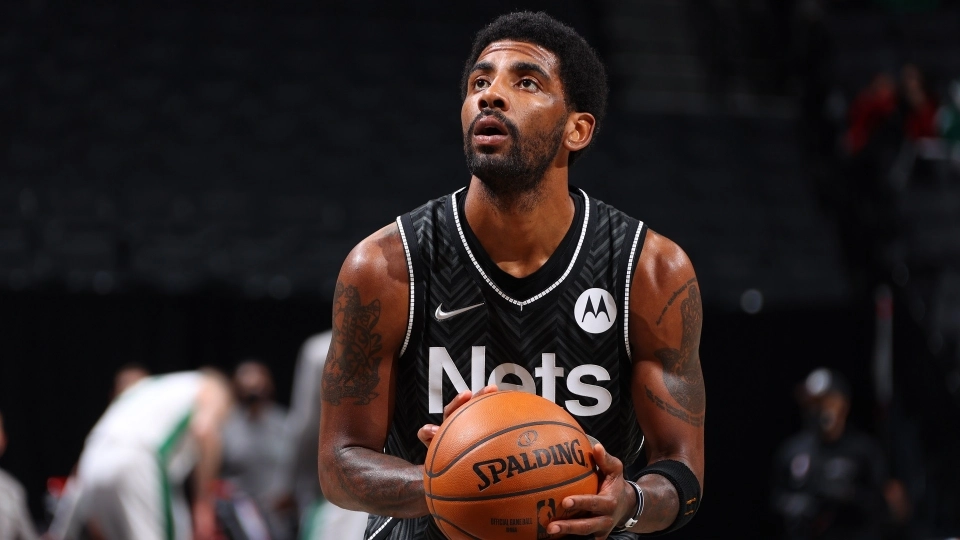 Irving