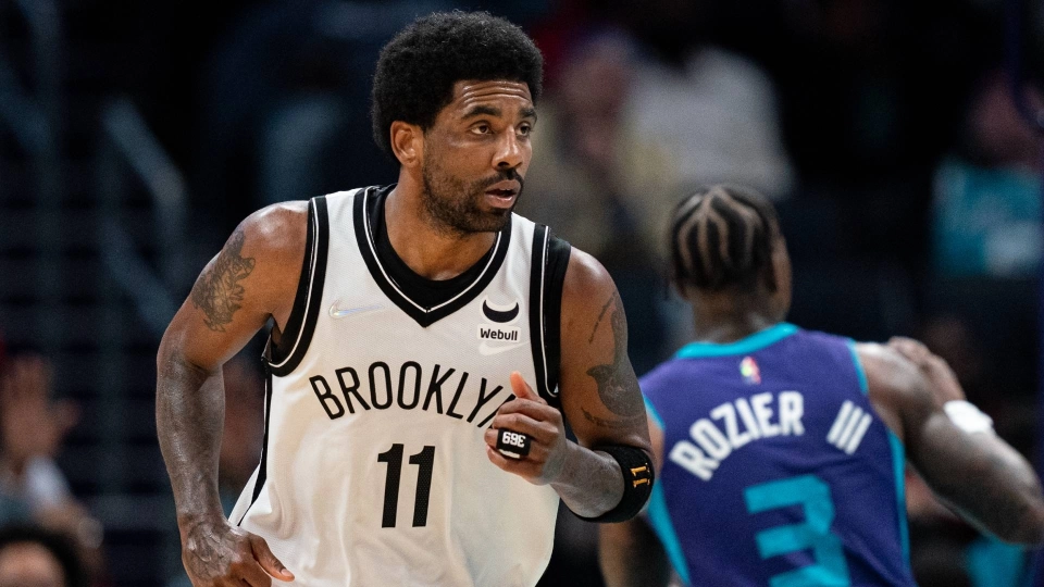 Irving