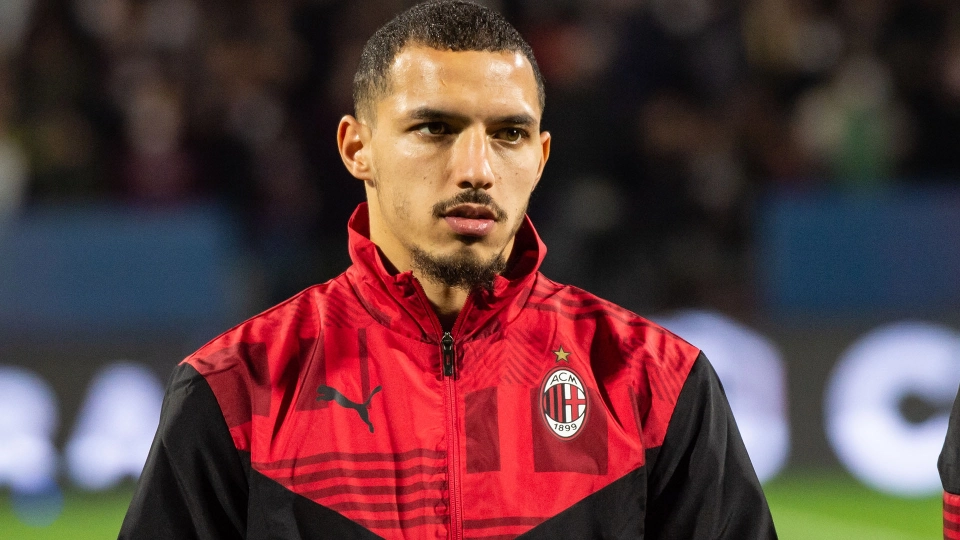 Ismael Bennacer
