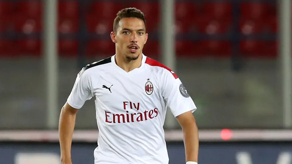 Ismael Bennacer