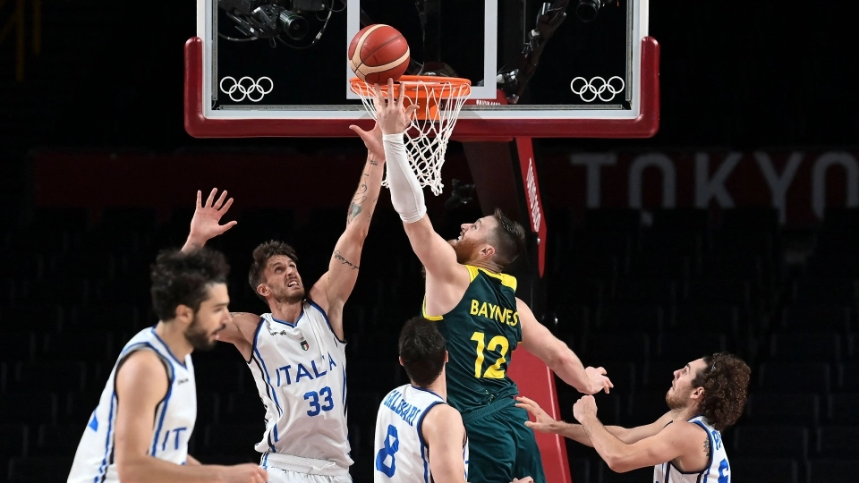 ital basket