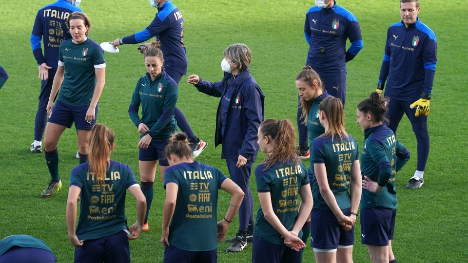Italia Femminile