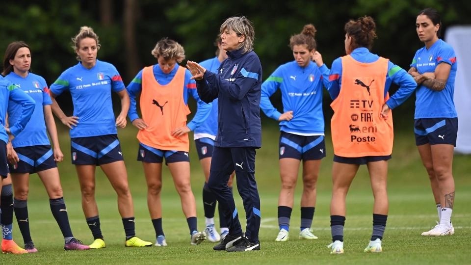 Italia femminile