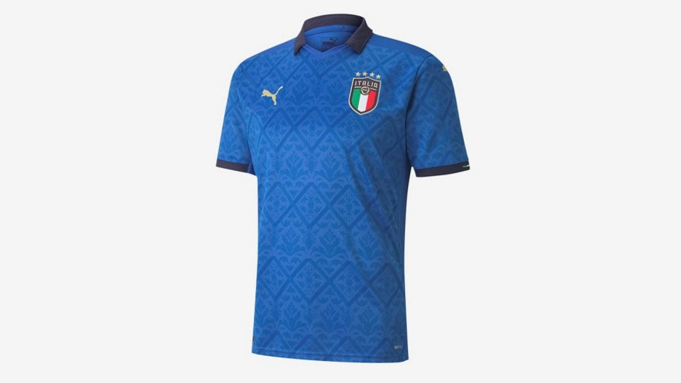 Italia - In Casa