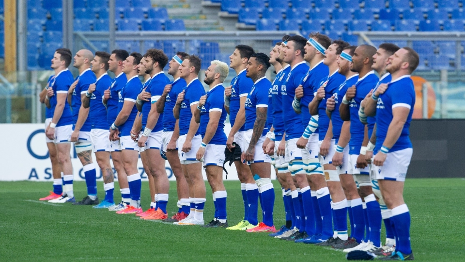 Italia Rugby