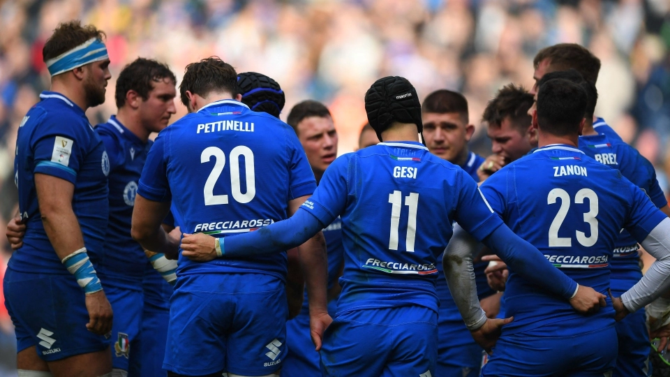 Italia rugby