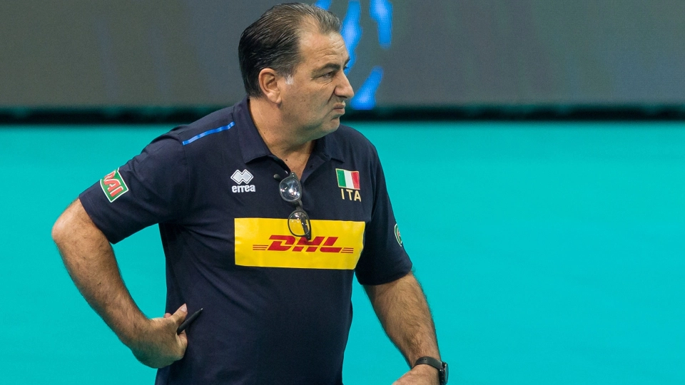 Italia-Slovenia 3-0