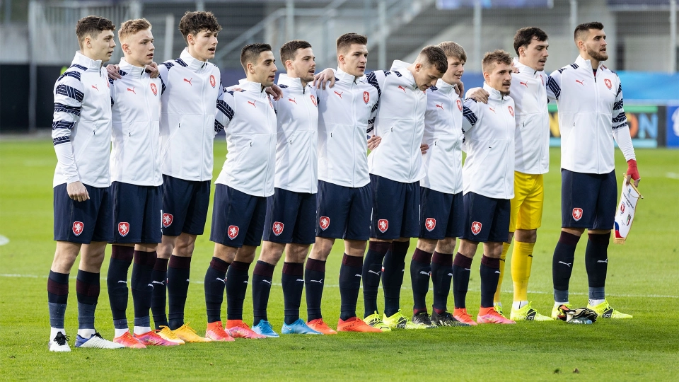 Repubblica Ceca Under 21