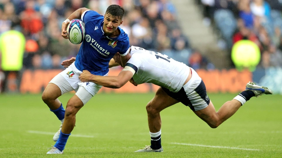 Italia verso il Mondiale