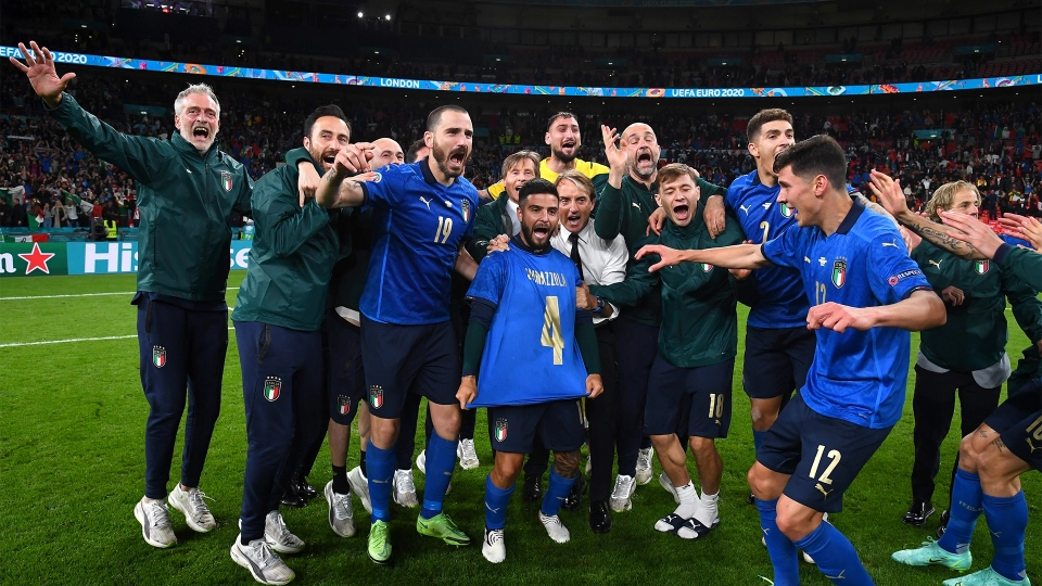 Italia