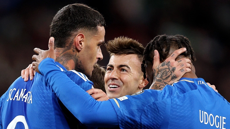 Italia