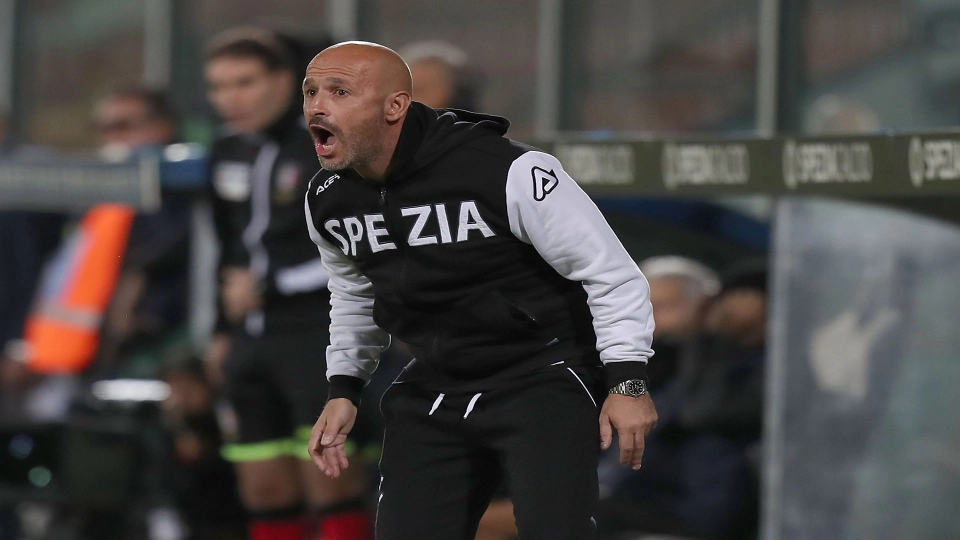 italiano Spezia