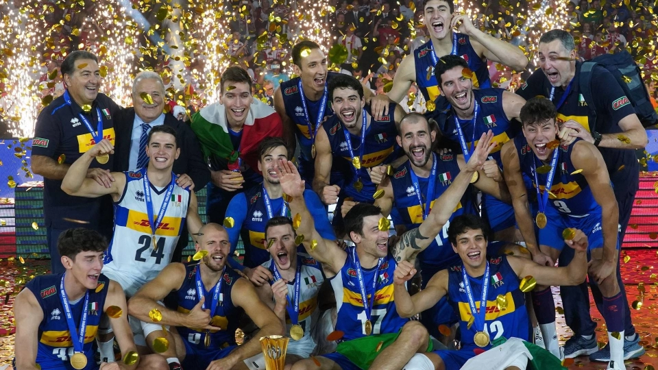 Italvolley