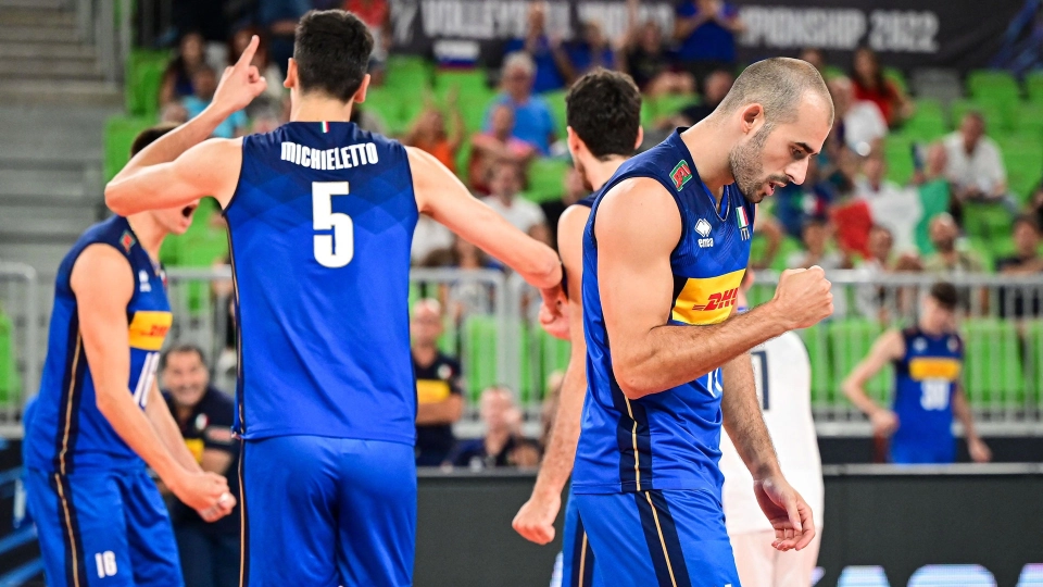 Italvolley