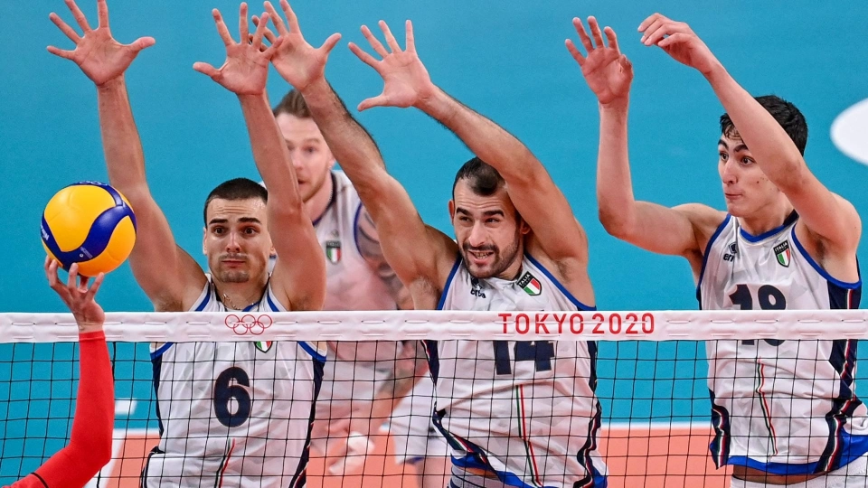 Italvolley
