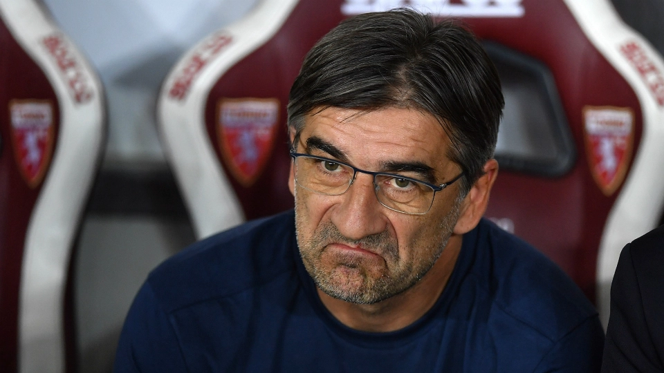 Ivan Juric Torino