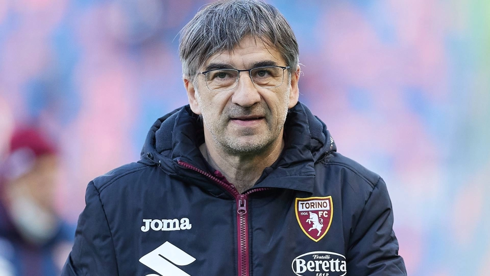 Ivan Juric