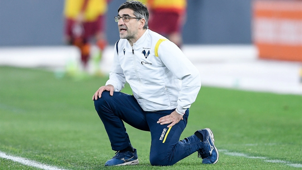 Ivan Juric