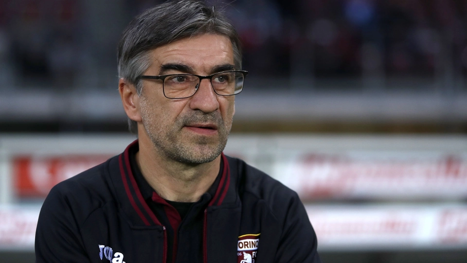 Ivan Juric