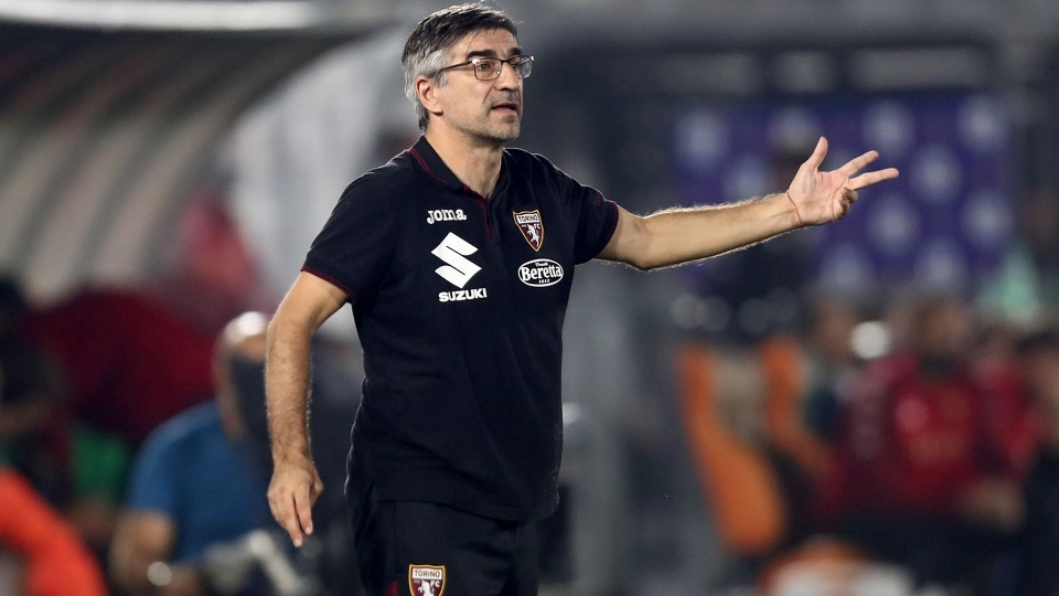 Ivan Juric